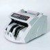 LED Money Bank Note Counting Machine Multi-Currency Bill Counter with UV Counterfeit Bill Detection 